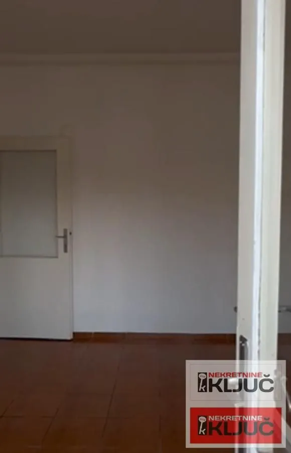 Prodaja, dvosoban stan, 68m², Kej, Novi Sad Sve Podlokacije
