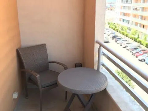 Rent, studio apartment, 33m², City Kvart, Podgorica - image 9