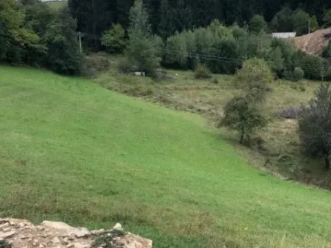 Sale, land lot, 1050m², Brdo, Nova Varoš - image 2