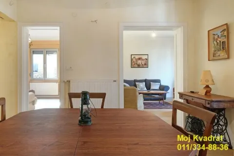 Izdavanje, četvorosoban stan, 77m², Dušanovac, Voždovac Sve Podlokacije - image 5