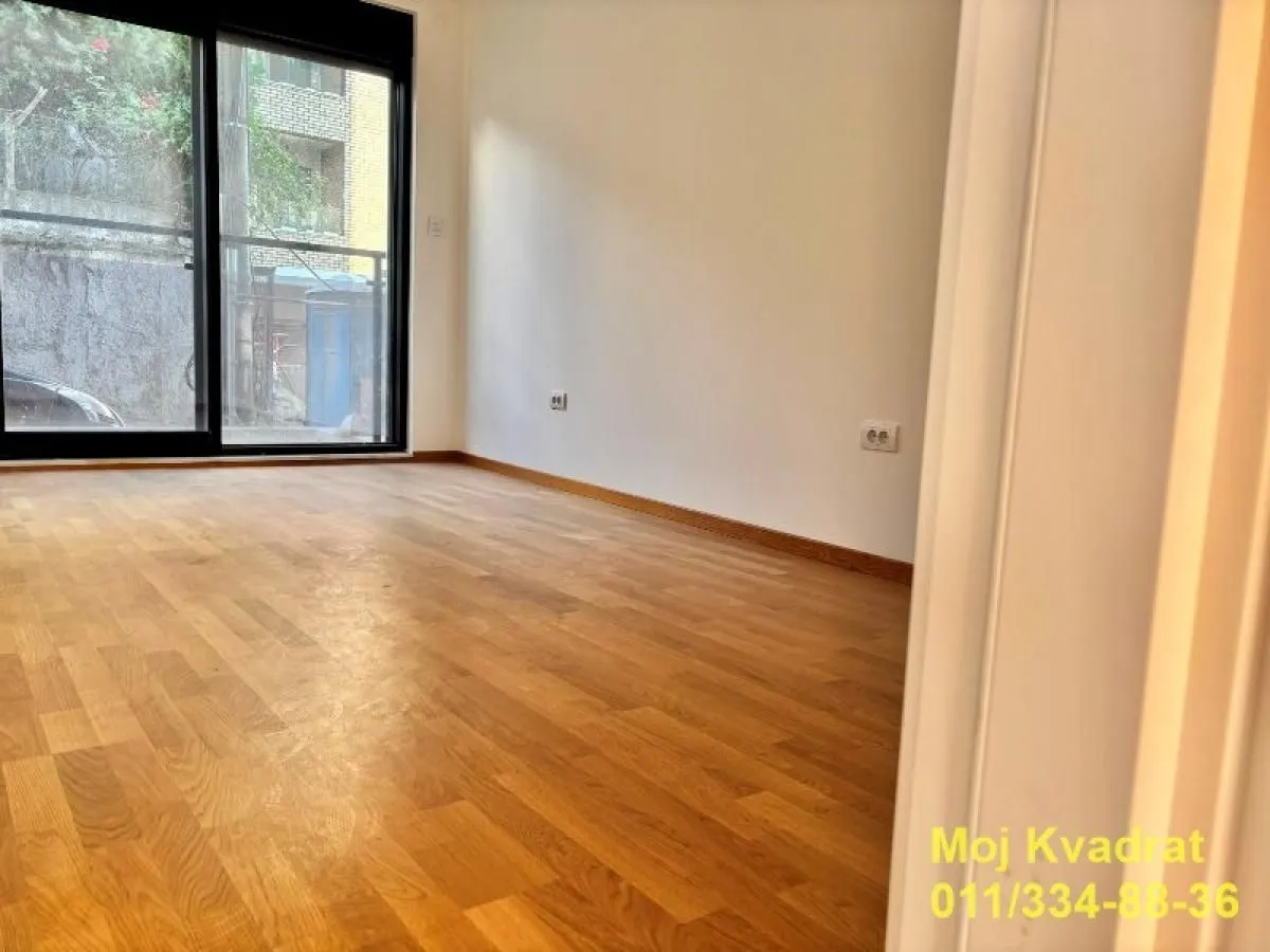 Sale, two bedroom apartment, 54m², Čukarica, Beograd