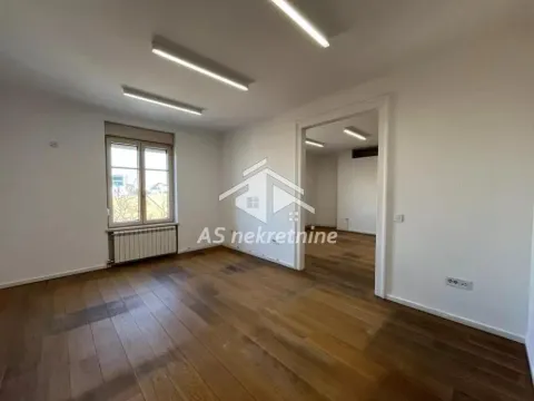 Izdavanje, poslovni prostor, 135m², Tašmajdan, Palilula Sve Podlokacije - image 2