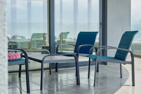 Sale, two bedroom apartment, 115m², Bečići, Budva - image 3
