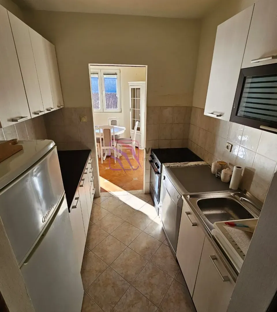 Prodaja, trosoban stan, 88m², Podgorica, Crna Gora