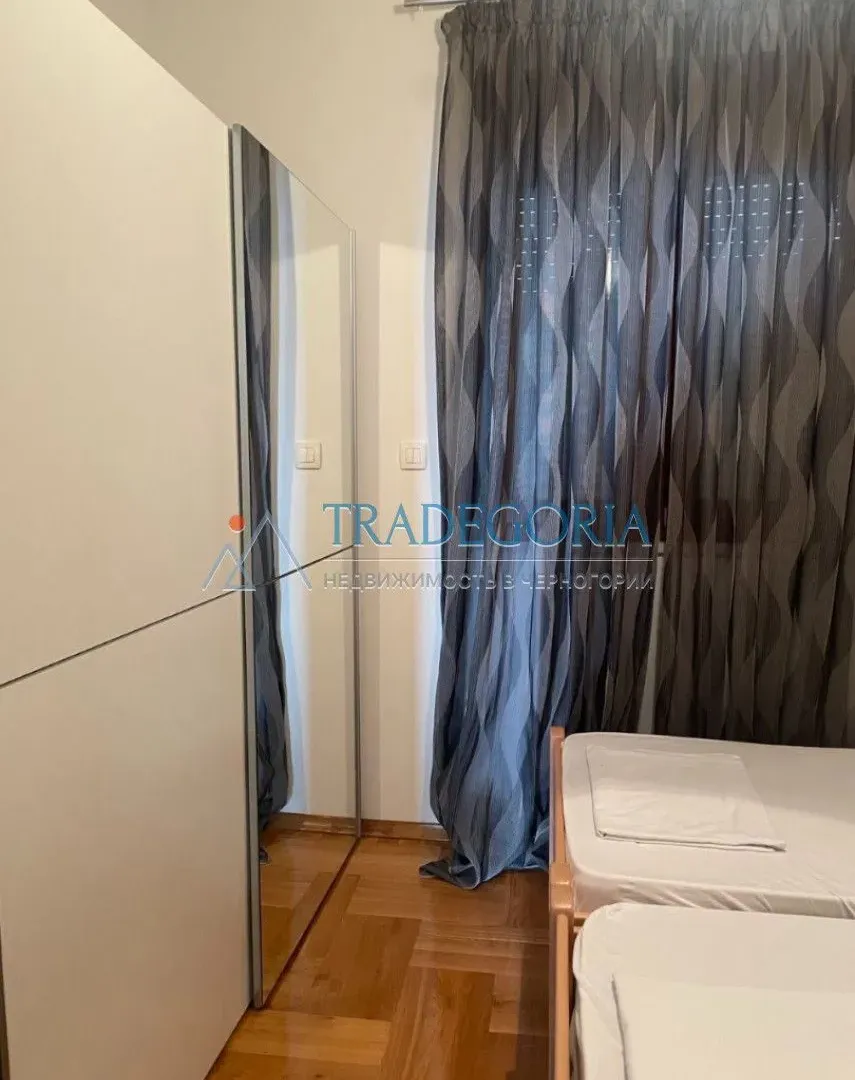 Prodaja, dvosoban stan, 73m², Petrovac, Budva