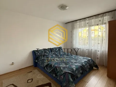 Rent, one bedroom apartment, 86m², Gornja Gorica, Podgorica - image 5