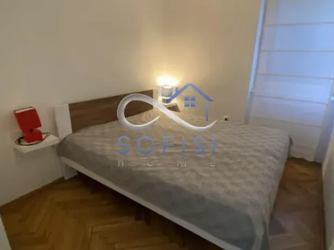 Izdavanje, jednosoban stan, 45m², Podbara, Novi Sad Sve Podlokacije - image 5