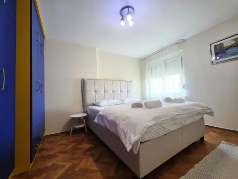 Izdavanje, stan, 56m², Preko Morače, Podgorica - image 8