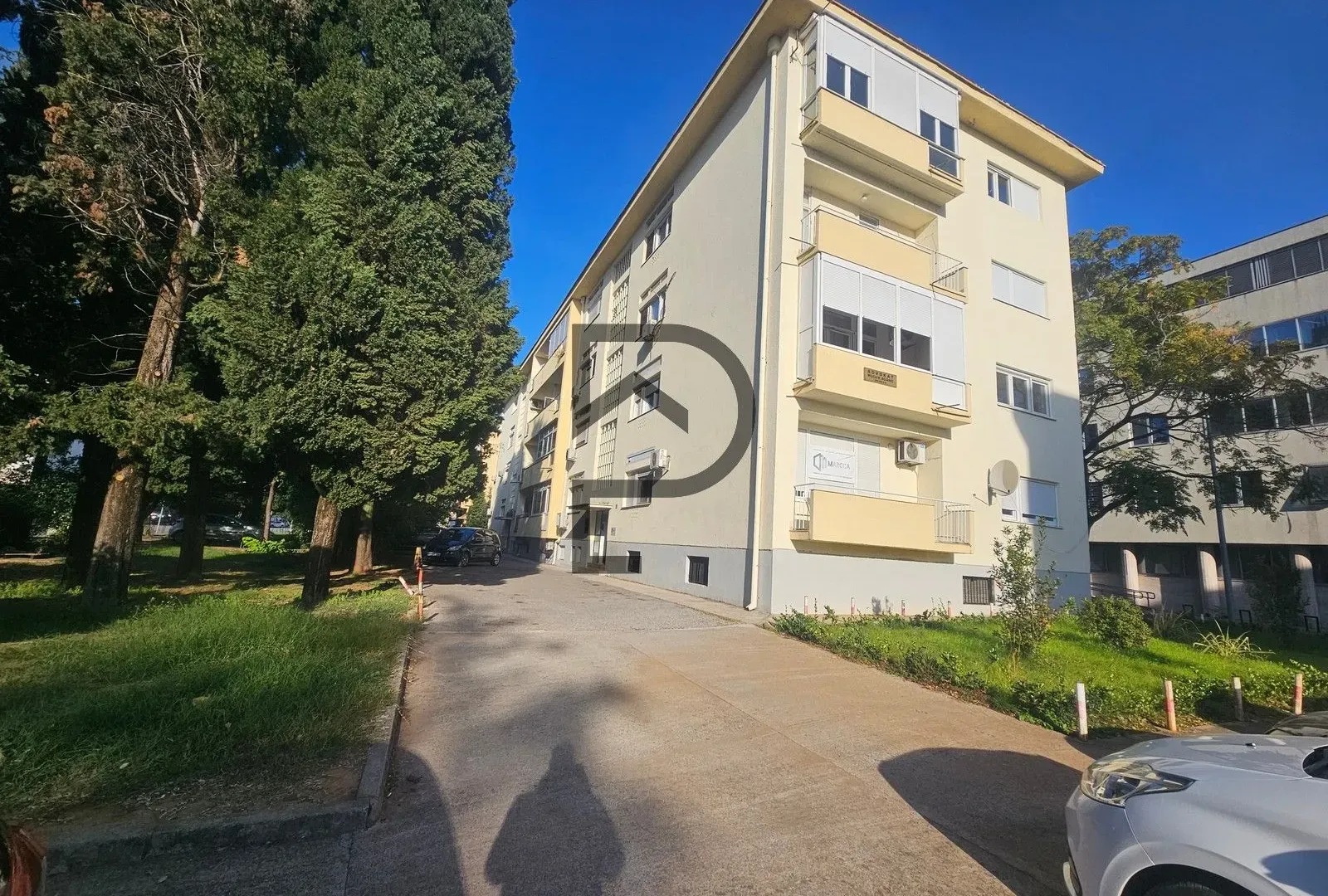 Prodaja, stan, 48m², Preko Morače, Podgorica