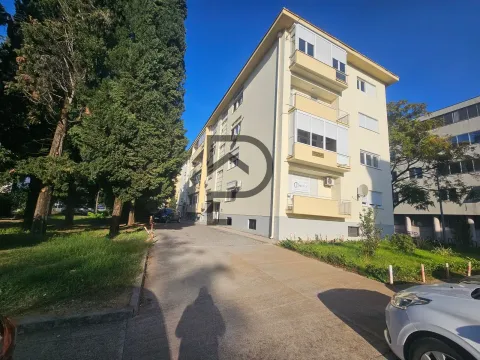 Prodaja, stan, 48m², Preko Morače, Podgorica - image 15