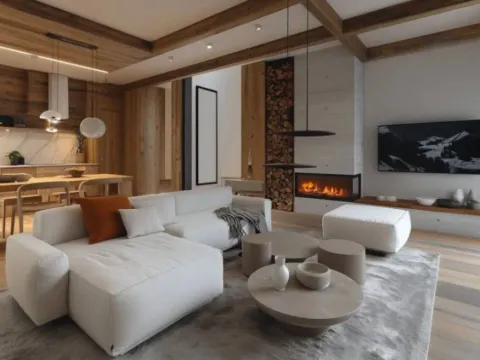 Prodaja, jednosoban stan, 73m², Kolašin, Crna Gora - image 7