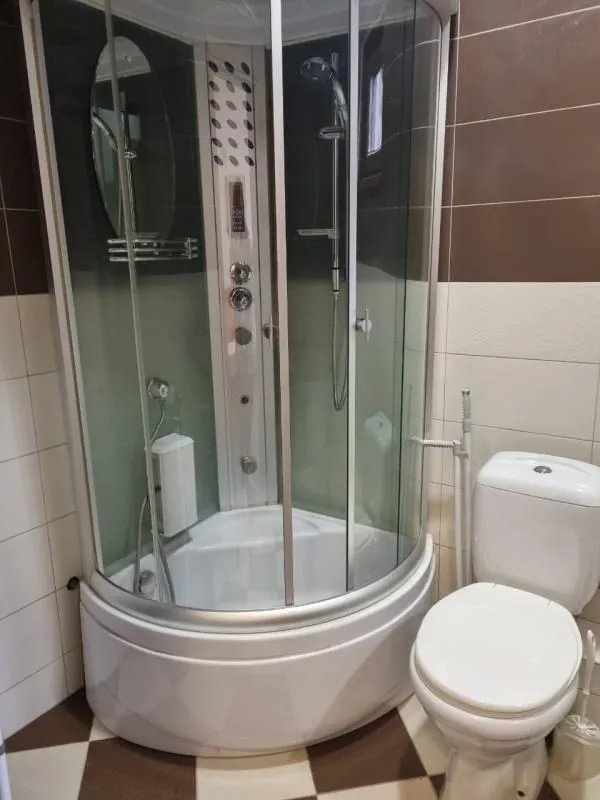Prodaja, jednosoban stan, 46m², Petrovac, Budva