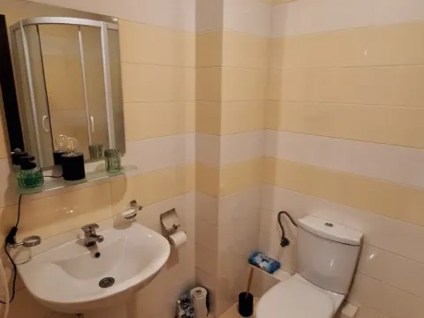 Rent, one bedroom apartment, 55m², Tuški Put, Podgorica - image 13