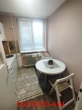 Prodaja, jednosoban stan, 29m², Novi Beograd Blok 21, Novi Beograd Sve Podlokacije - image 8