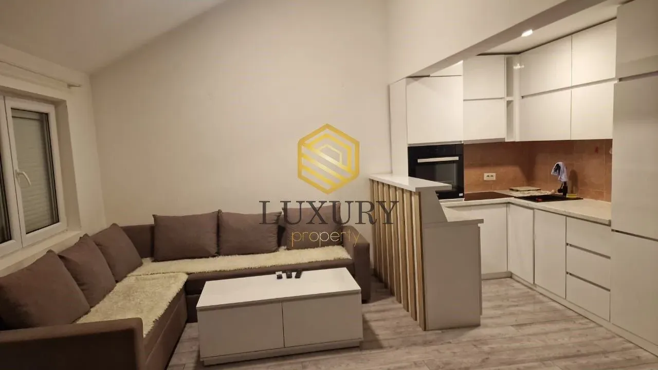 Rent, one bedroom apartment, 68m², Ljubović, Podgorica