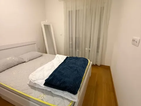 Rent, one bedroom apartment, 49m², New City, Podgorica - image 5