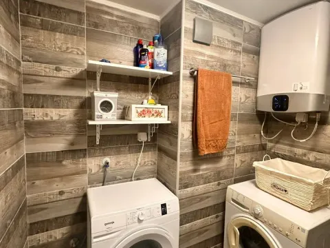 Rent, two bedroom apartment, 67m², Centar, Bar - image 7