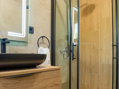 Prodaja, dvosoban stan, 87m², Mažina, Tivat - image 17