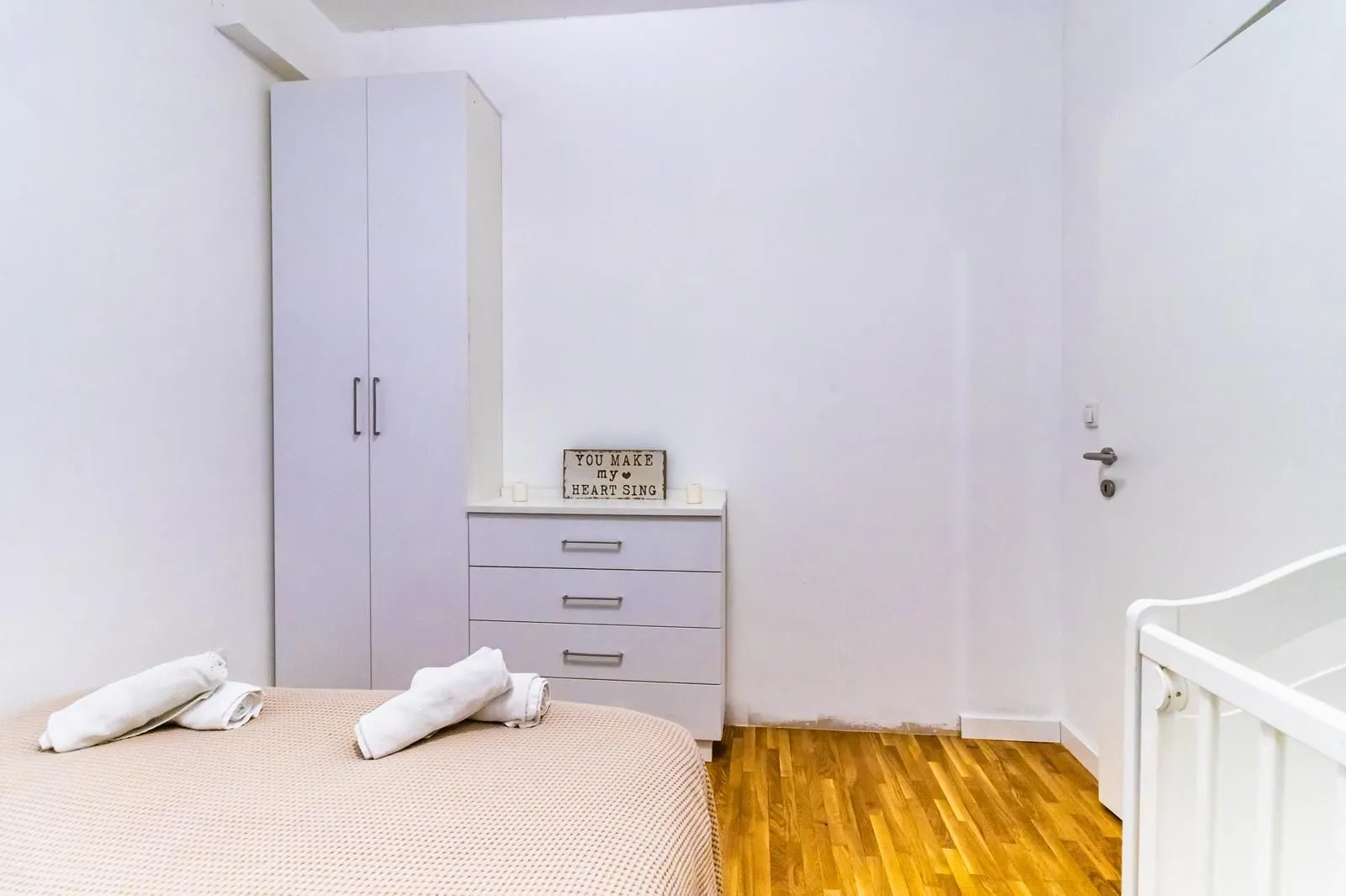 Prodaja, dvosoban stan, 58m², Centar Sve Podlokacije, Beograd