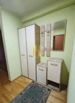 Izdavanje, jednosoban stan, 28m², Liman 4, Novi Sad Sve Podlokacije - image 5