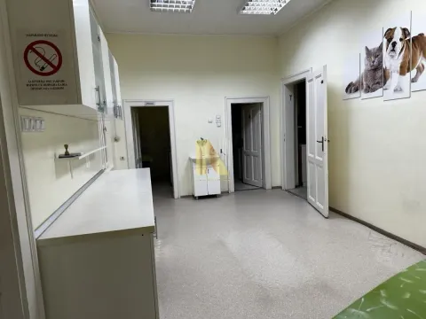 Izdavanje, poslovni prostor, 105m², Grbavica, Novi Sad Sve Podlokacije - image 12
