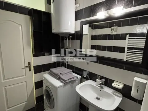 Izdavanje, dvosoban stan, 55m², Stari Grad, Beograd - image 17