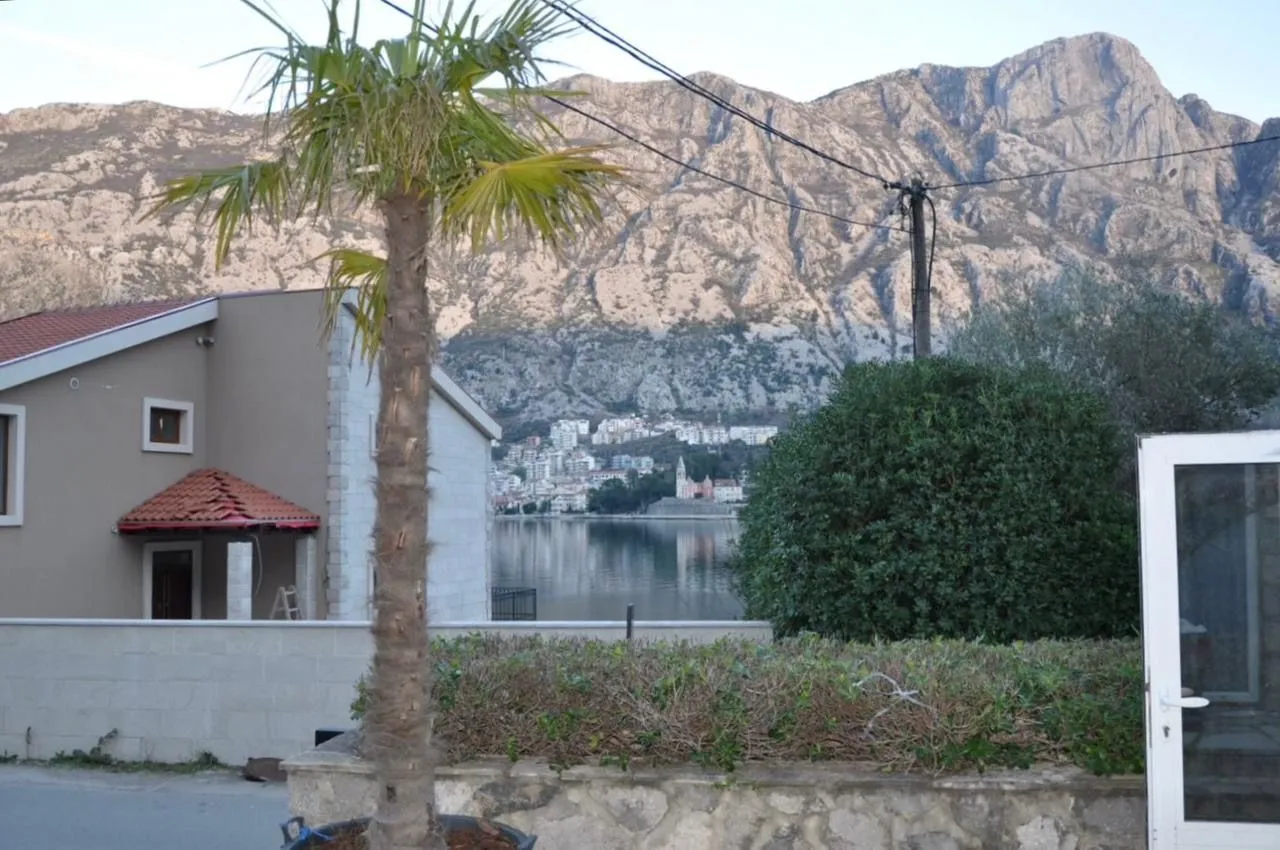 Sale, three bedroom apartment, 110m², Prčanj, Kotor