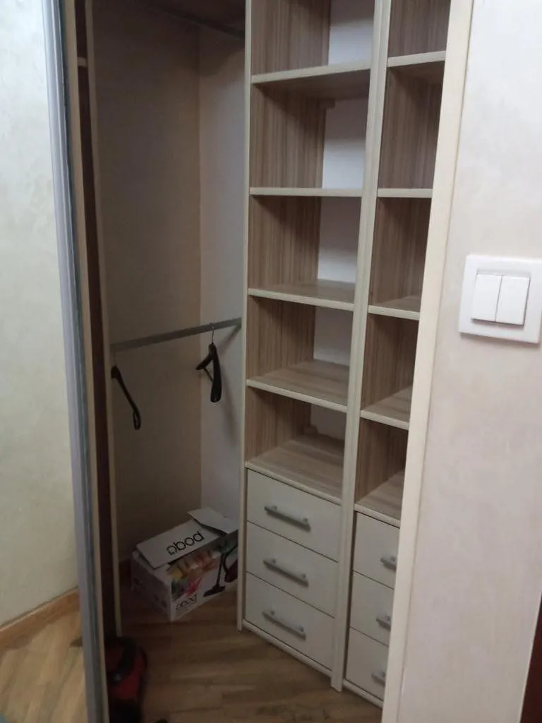 Izdavanje, jednosoban stan, 55m², Preko Morače, Podgorica