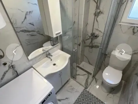 Izdavanje, jednosoban stan, 38m², Marići, Tivat - image 7