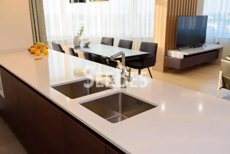 Prodaja, trosoban stan, 230m², Bulevar Evrope, Novi Sad Sve Podlokacije