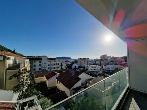 Izdavanje, jednosoban stan, 41m², Budva, Crna Gora - image 6