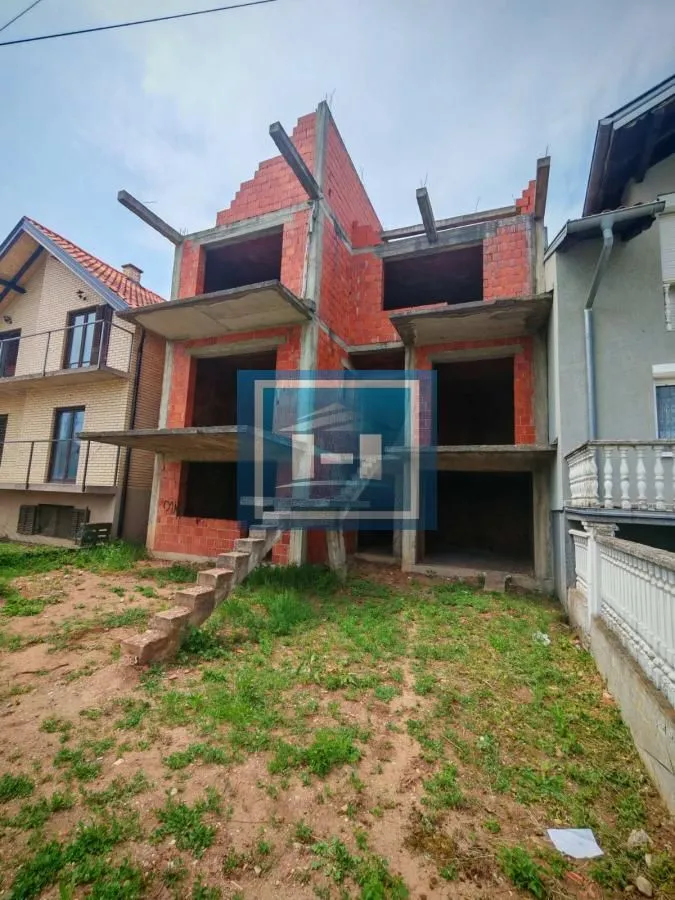 Prodaja, kuća, 80m², Gloždak, Paraćin