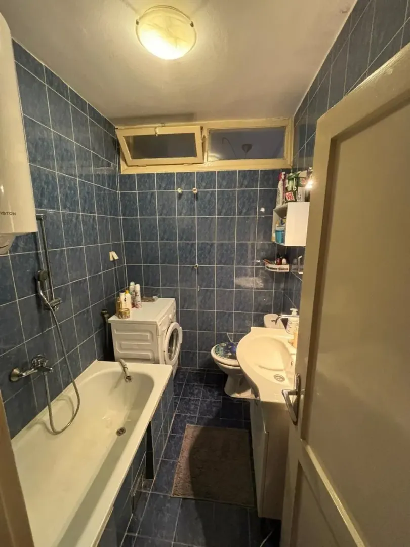 Rent, two bedroom apartment, 43m², Preko Morače, Podgorica