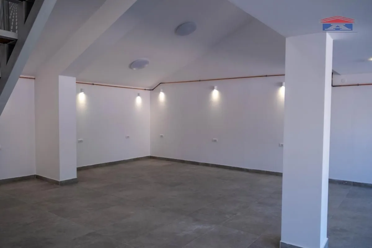 Rent, office space, 123m², Veternik, Novi Sad Sve Podlokacije