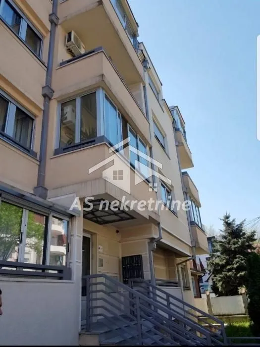 Prodaja, trosoban stan, 75m², Fon (Fon - Bilećka), Voždovac Sve Podlokacije