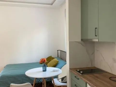 Sale, studio apartment, 23m², Soho City, Bar - image 6