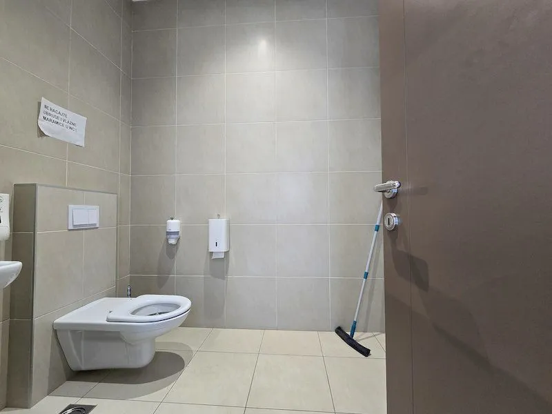 Sale, office space, 370m², Blok 9, Podgorica