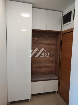 Izdavanje, trosoban stan, 58m², Podbara, Novi Sad Sve Podlokacije - image 6