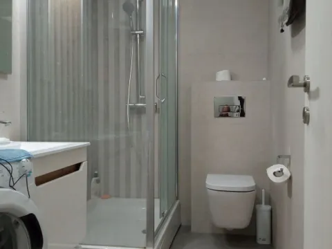 Izdavanje, jednosoban stan, 42m², Centar, Podgorica - image 7