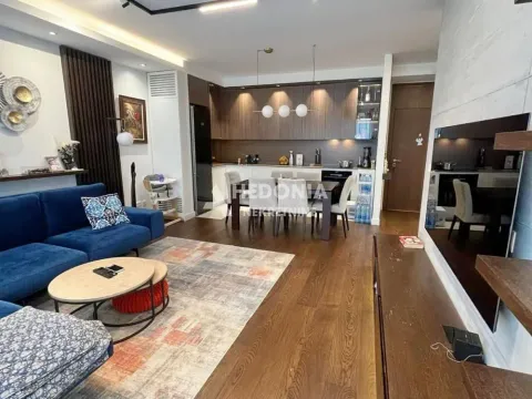 Prodaja, trosoban stan, 90m², Savski Venac, Beograd - image 2