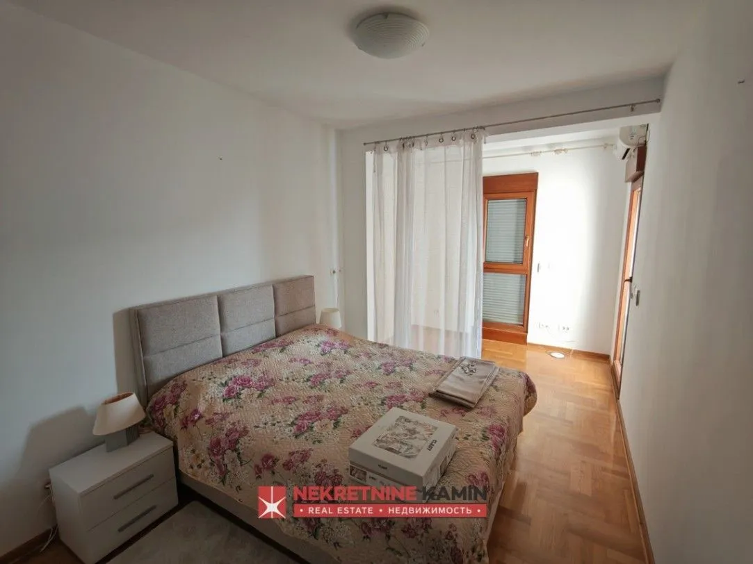 Sale, two bedroom apartment, 105m², Rozino, Budva