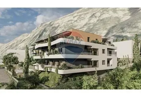 Prodaja, dvosoban stan, 67m², Dobrota, Kotor - image 7