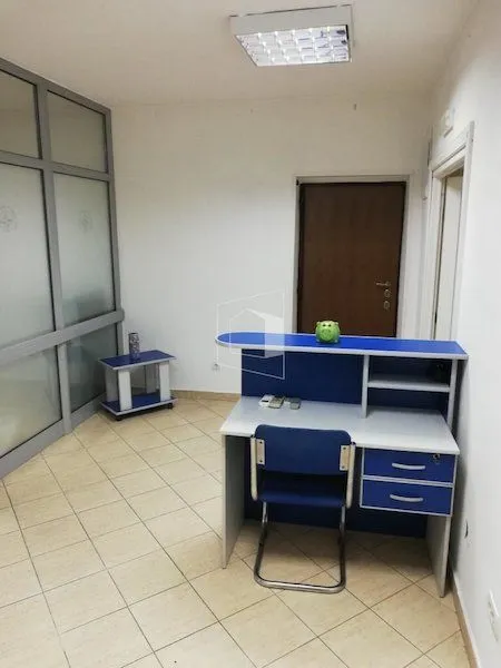 Rent, office space, 80m², Centar, Podgorica
