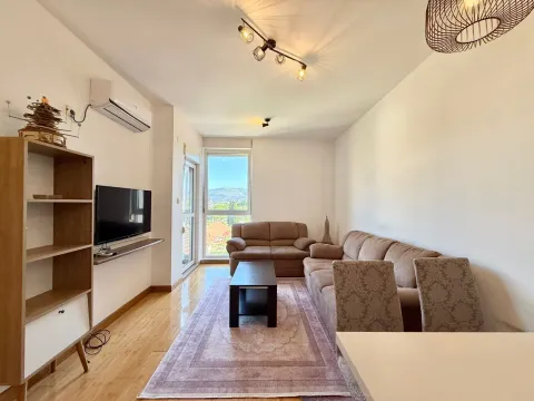 Prodaja, dvosoban stan, 64m², Zabjelo, Podgorica - image 2
