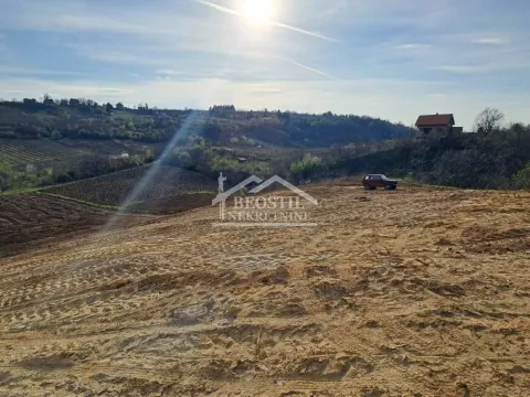 Prodaja, plac, 4966m², Brestovik, Grocka - image 7