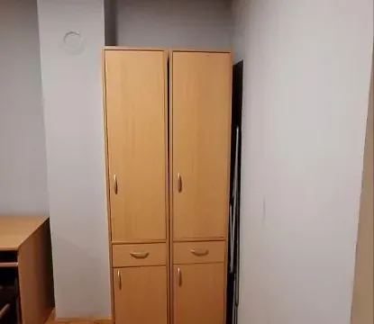 Izdavanje, garsonjera, 26m², Sajmište, Novi Sad - image 6