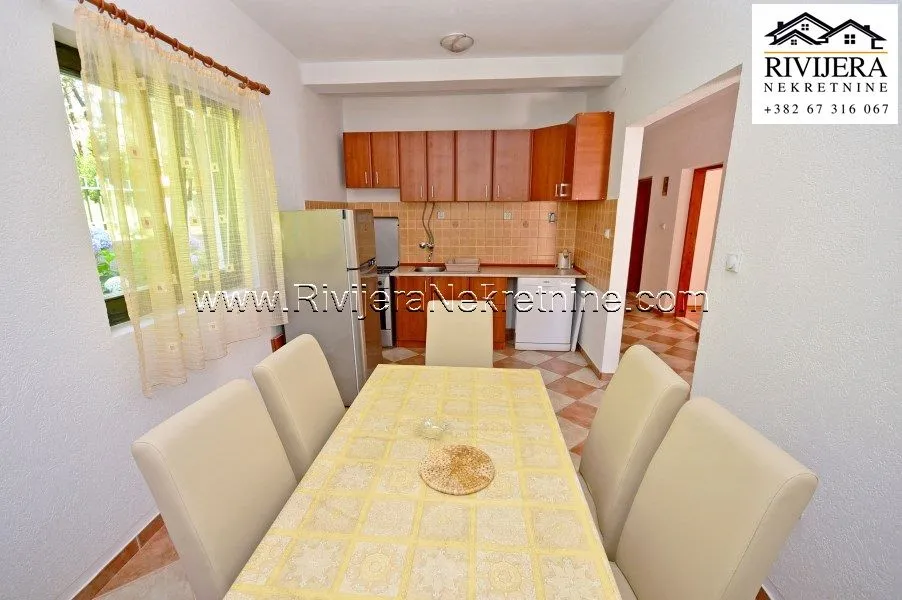 Prodaja, kuća, 267m², Mojdež, Herceg Novi