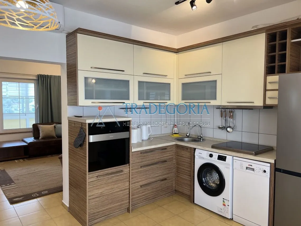 Prodaja, dvosoban stan, 132m², Bar, Crna Gora