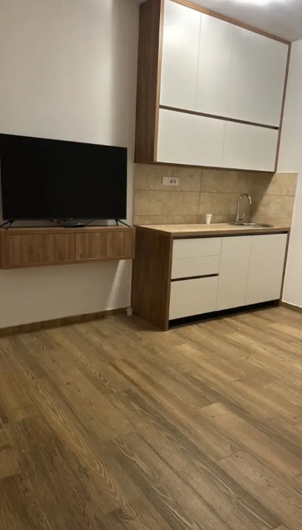Rent, two bedroom apartment, 68m², Centar, Podgorica