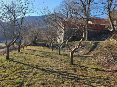 Prodaja, kuća, 150m², Njeguši, Cetinje - image 9